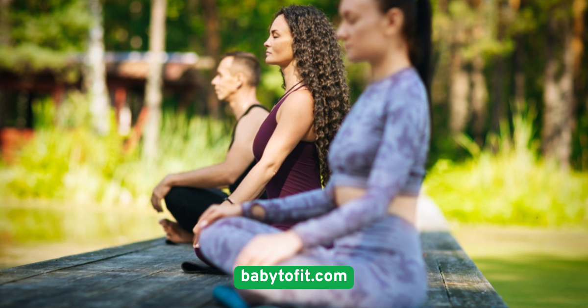 Deep Breathing Exercises