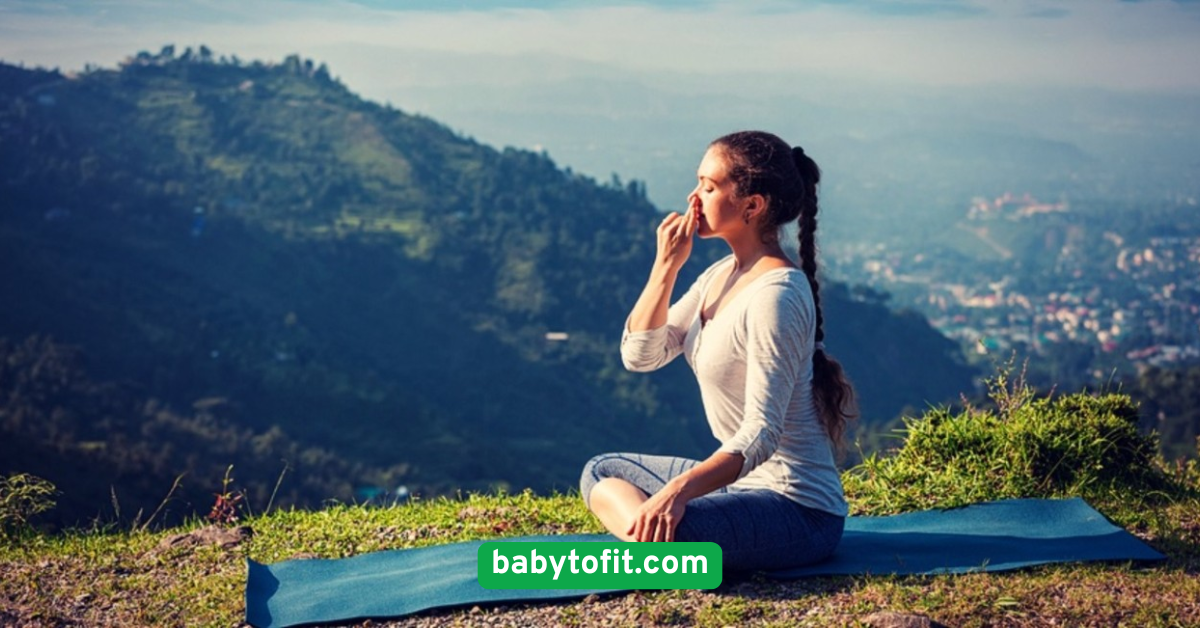 Diaphragmatic Breathing