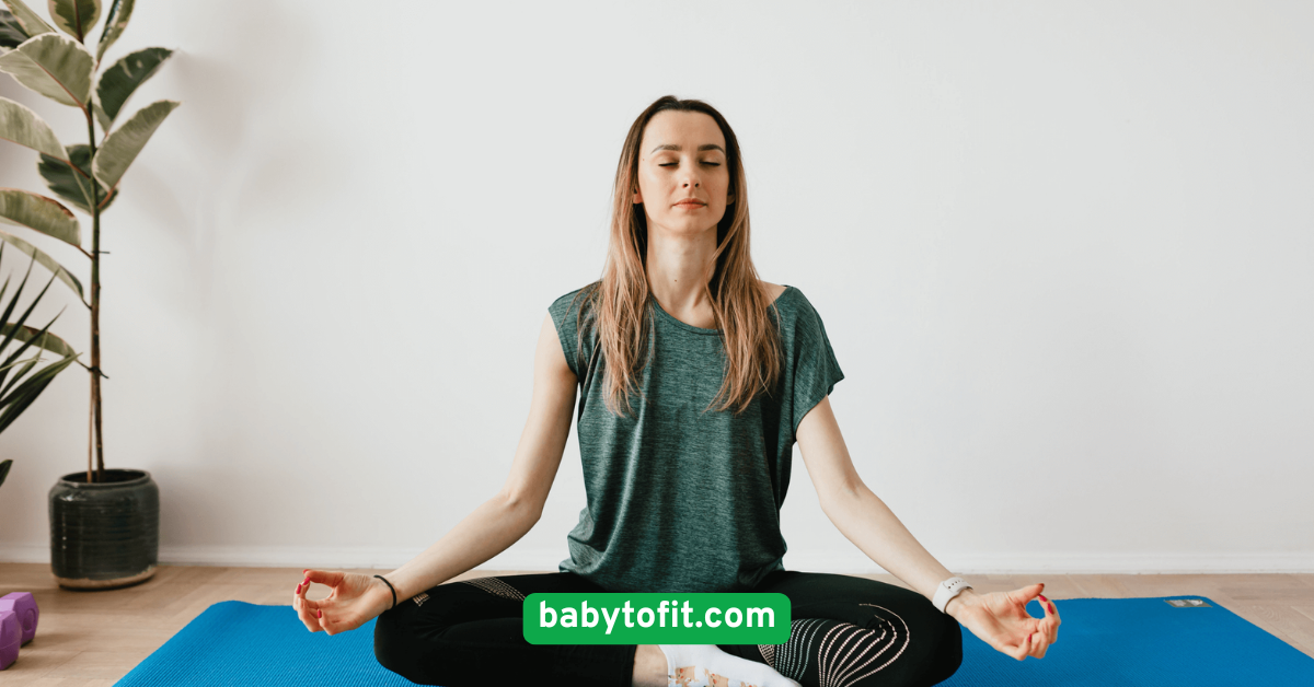 Diaphragmatic Breathing