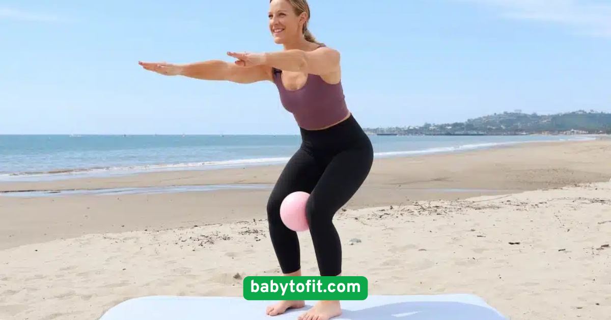 Pelvic Floor Exercises (Kegels)