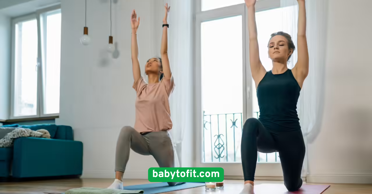 Standing Calf Raises