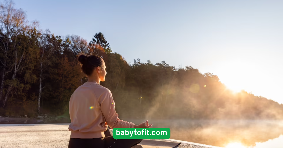 Cool Down Breathwork