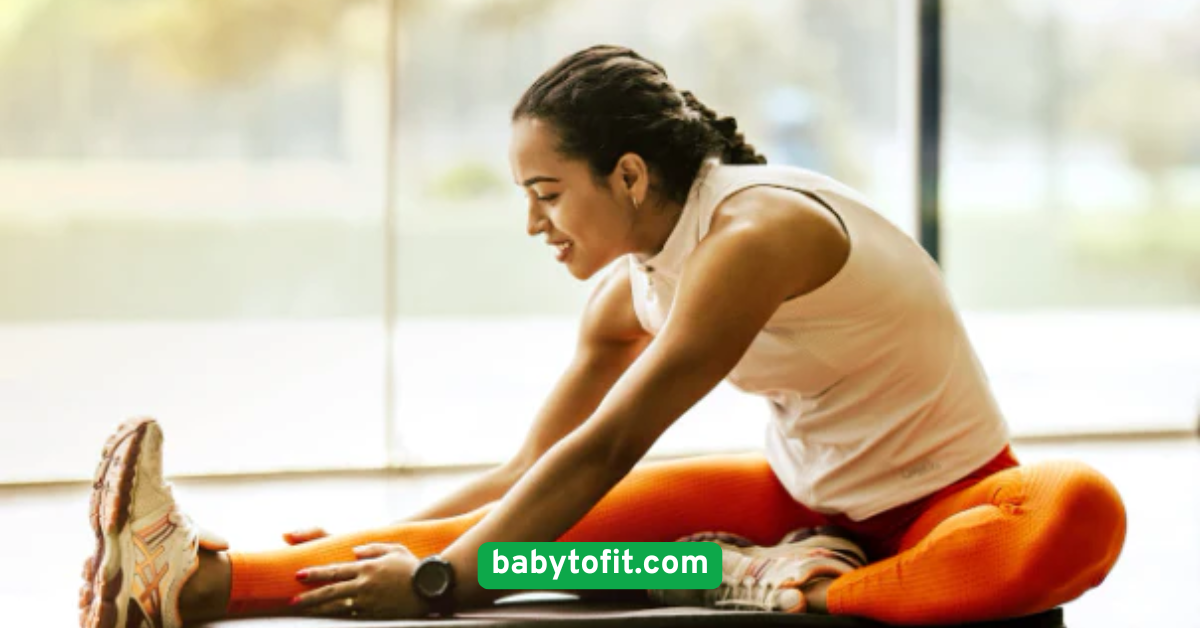 Standing Calf Raises