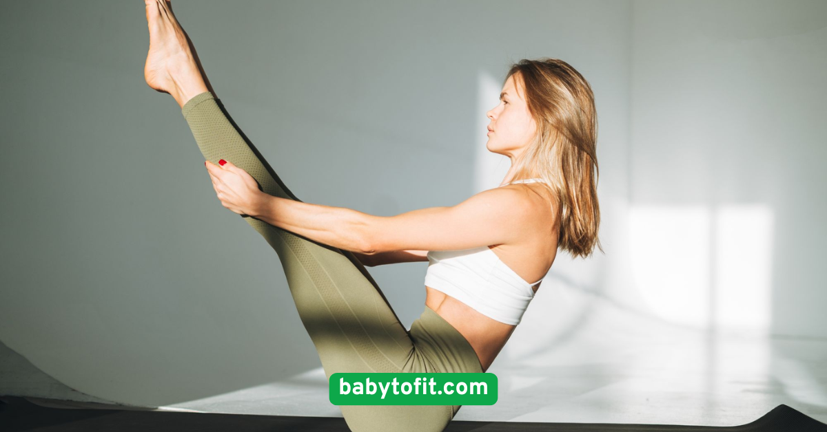 Side-Lying Leg Lifts