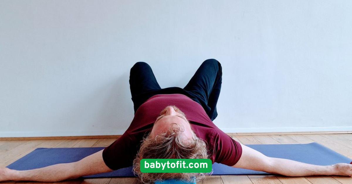 Chest Opener Stretch