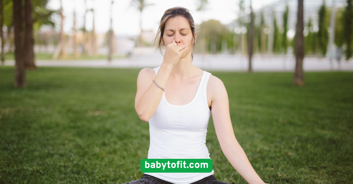 Diaphragmatic Breathing