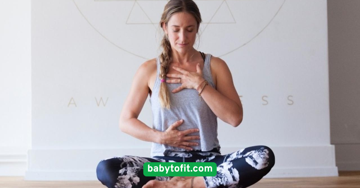 Diaphragmatic Breathing