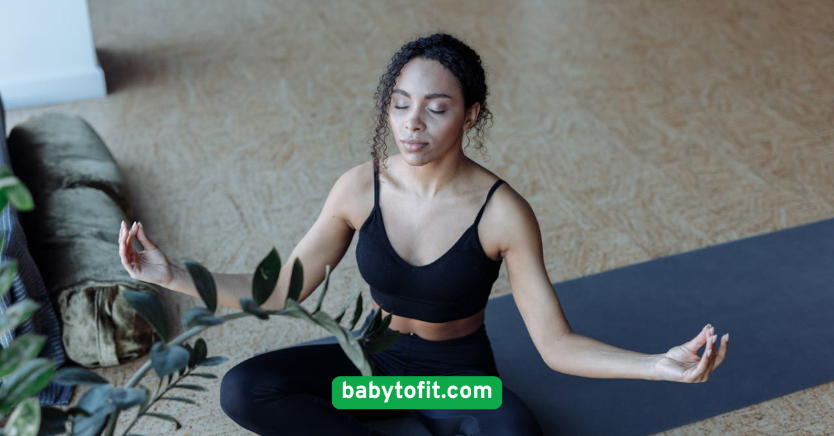 Diaphragmatic Breathing
