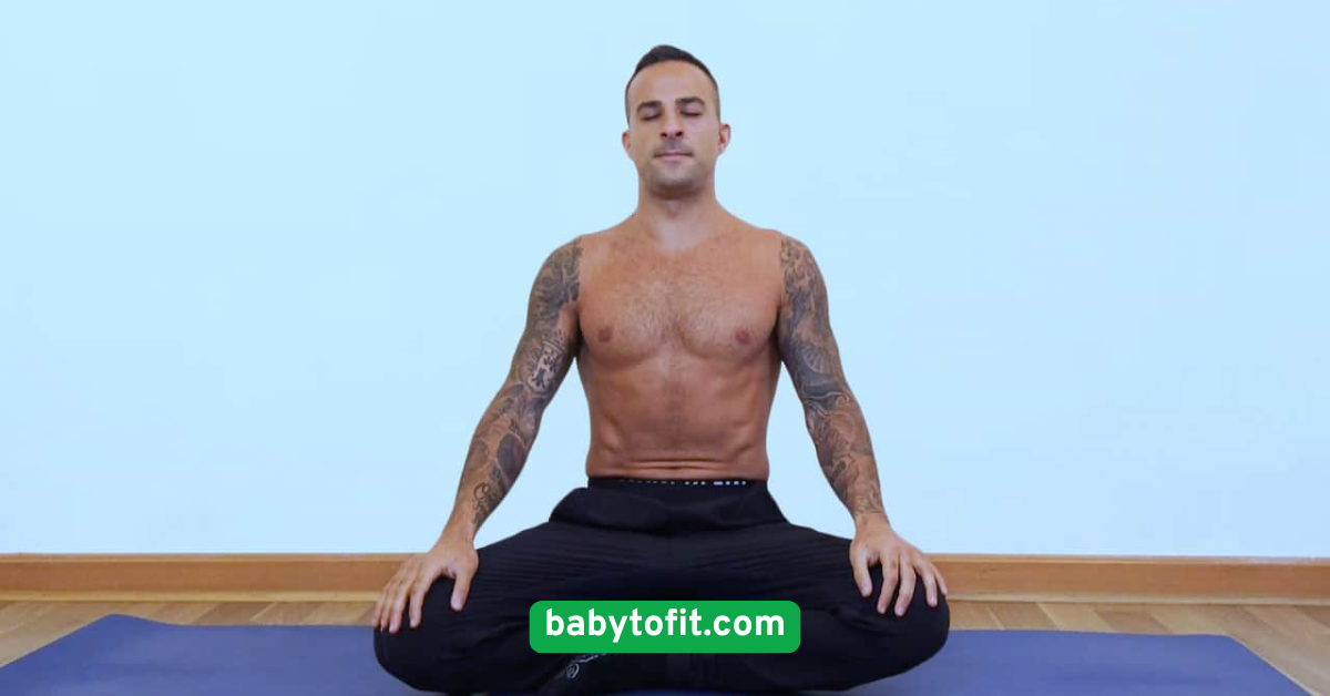 Diaphragmatic Breathing