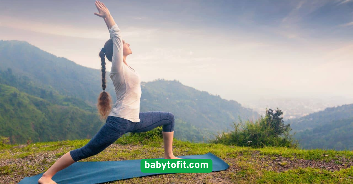 Gentle Core Rebuilding Workouts