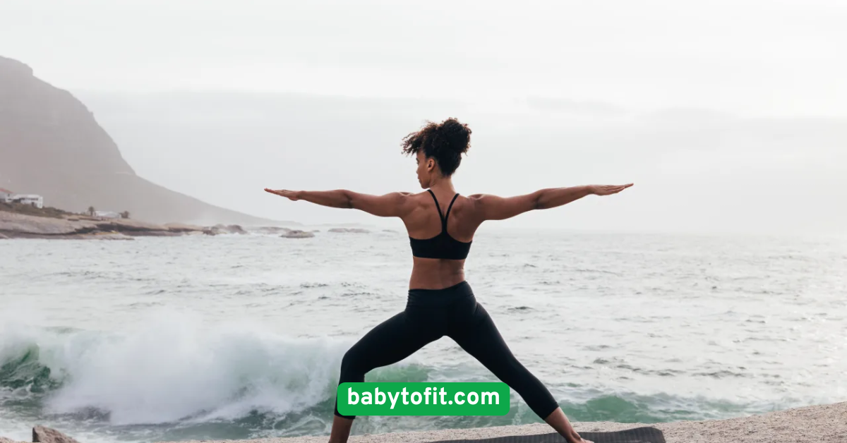 Walking for Beginners