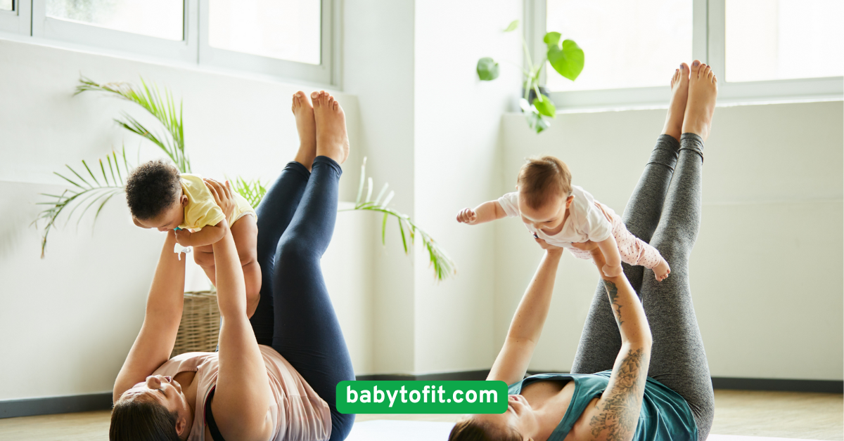 Postnatal Yoga