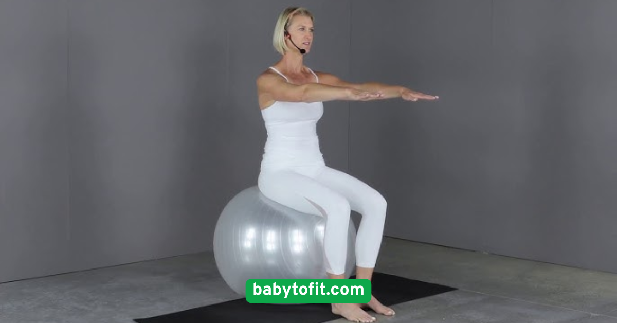 Seated Marching for Coordination and Stability