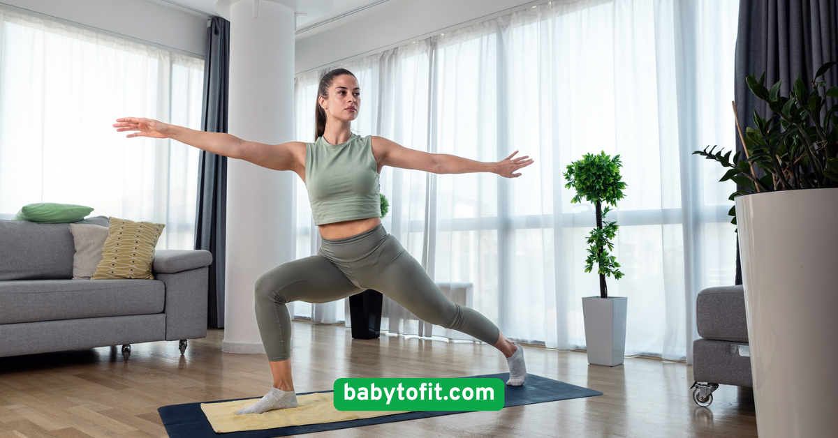 Low-Impact Strength Training for Muscle Tone