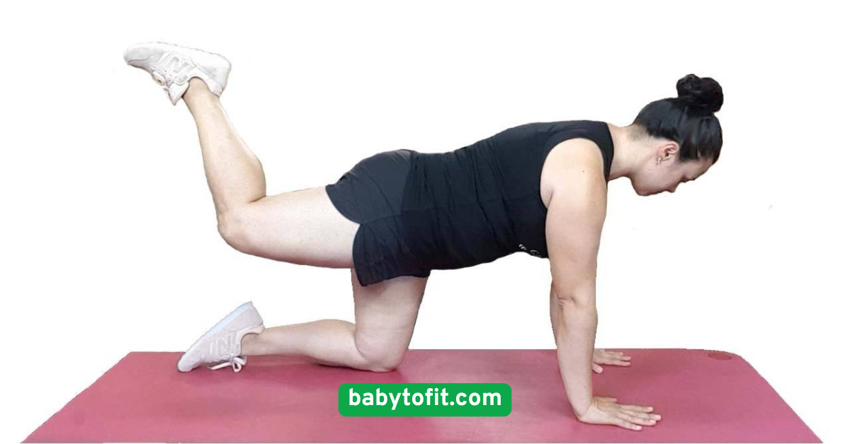 Side-Lying Leg Lifts