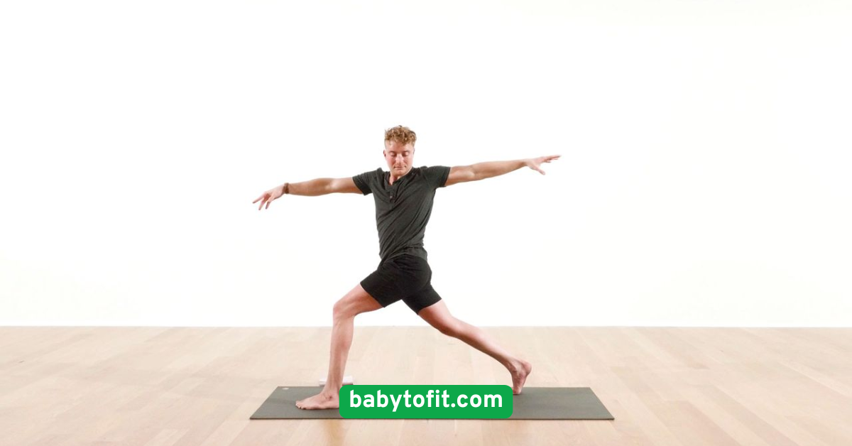 Gentle Flow Yoga